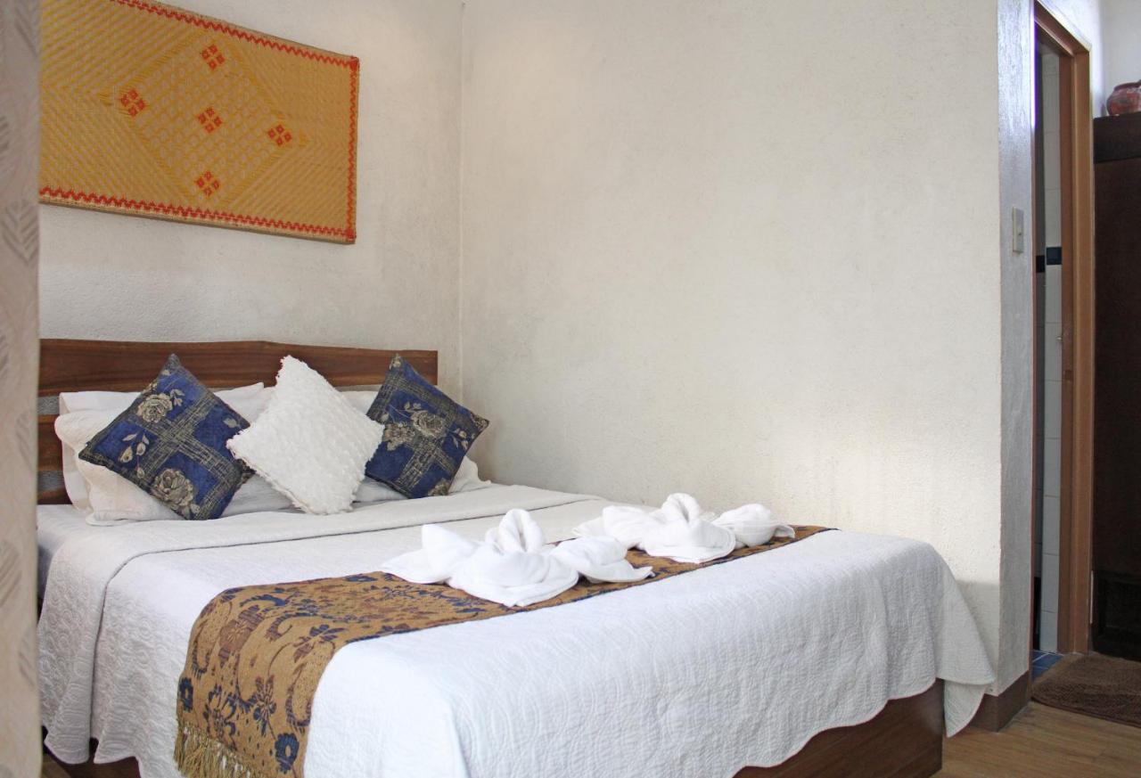 Balaibinda Lodge Корон Экстерьер фото