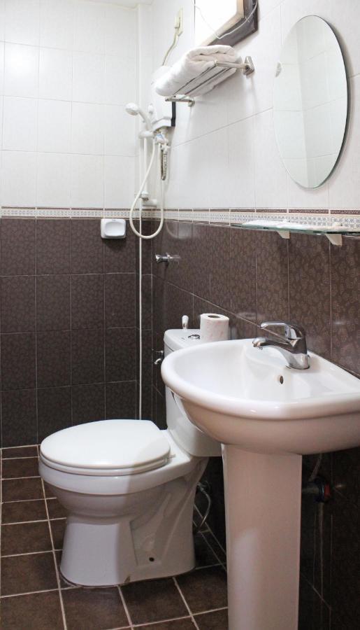 Balaibinda Lodge Корон Экстерьер фото