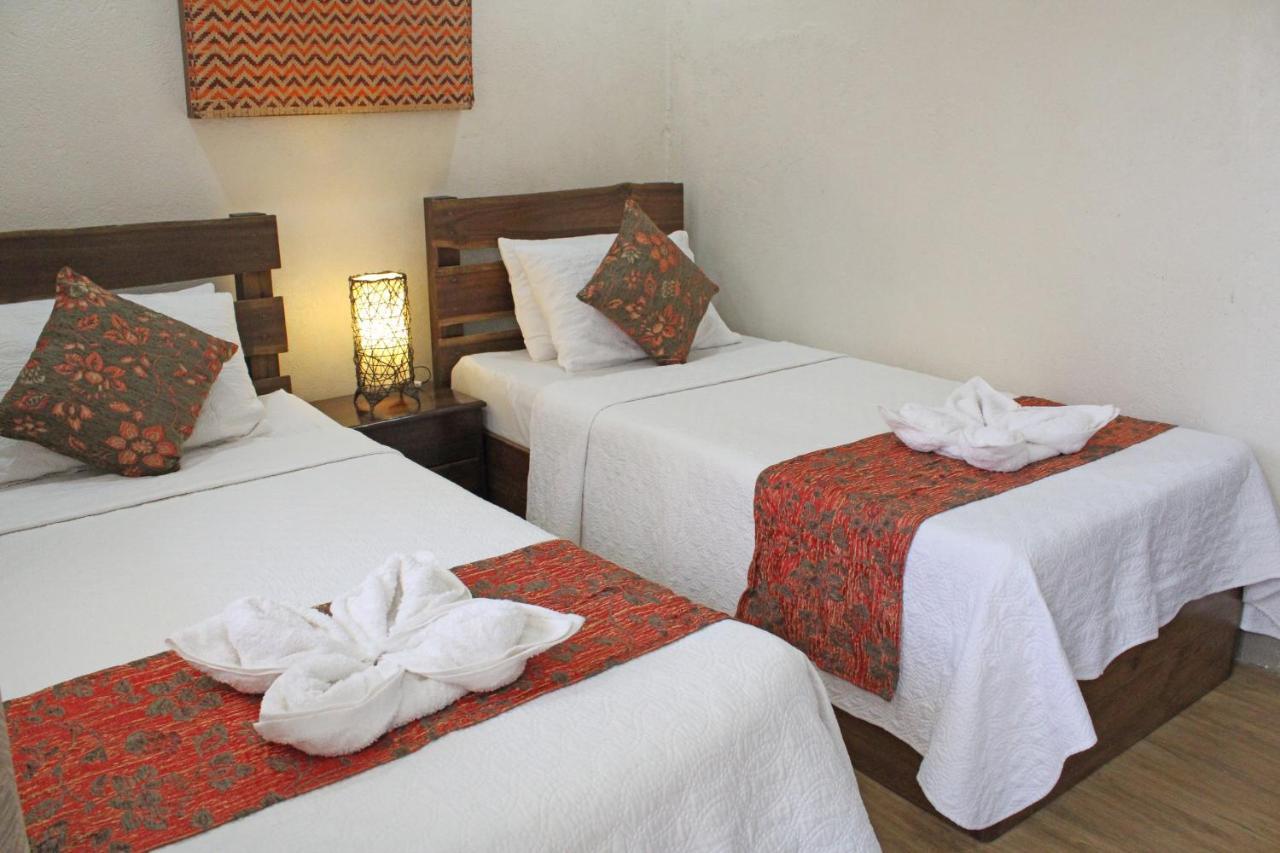 Balaibinda Lodge Корон Экстерьер фото