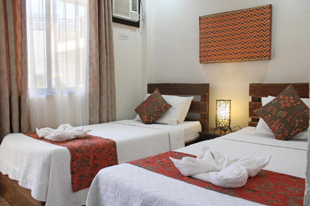 Balaibinda Lodge Корон Экстерьер фото