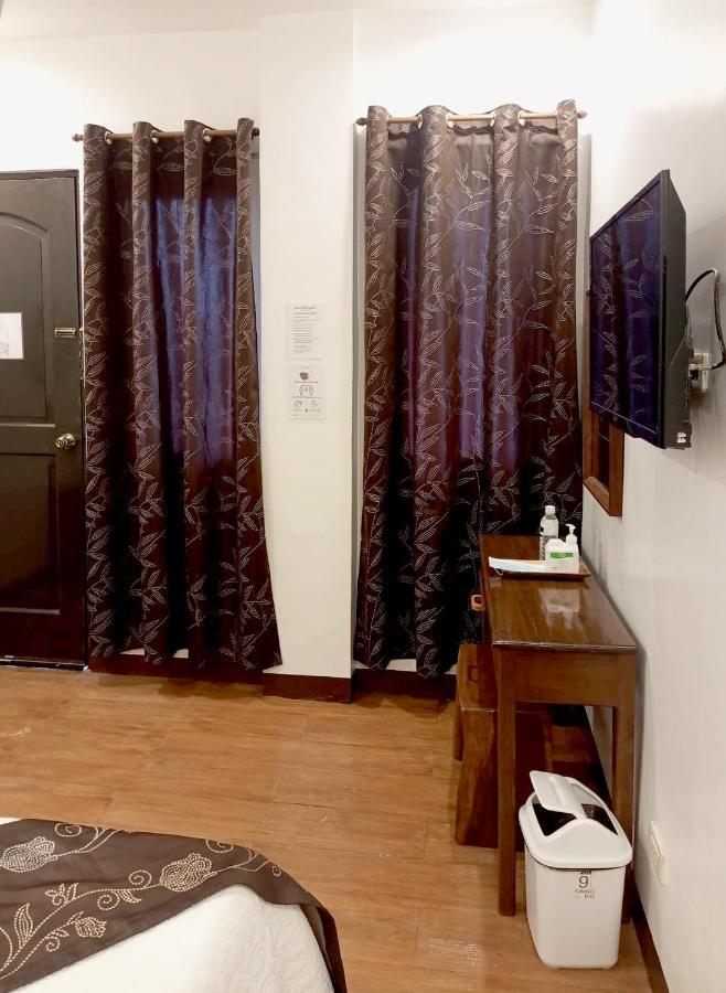 Balaibinda Lodge Корон Экстерьер фото
