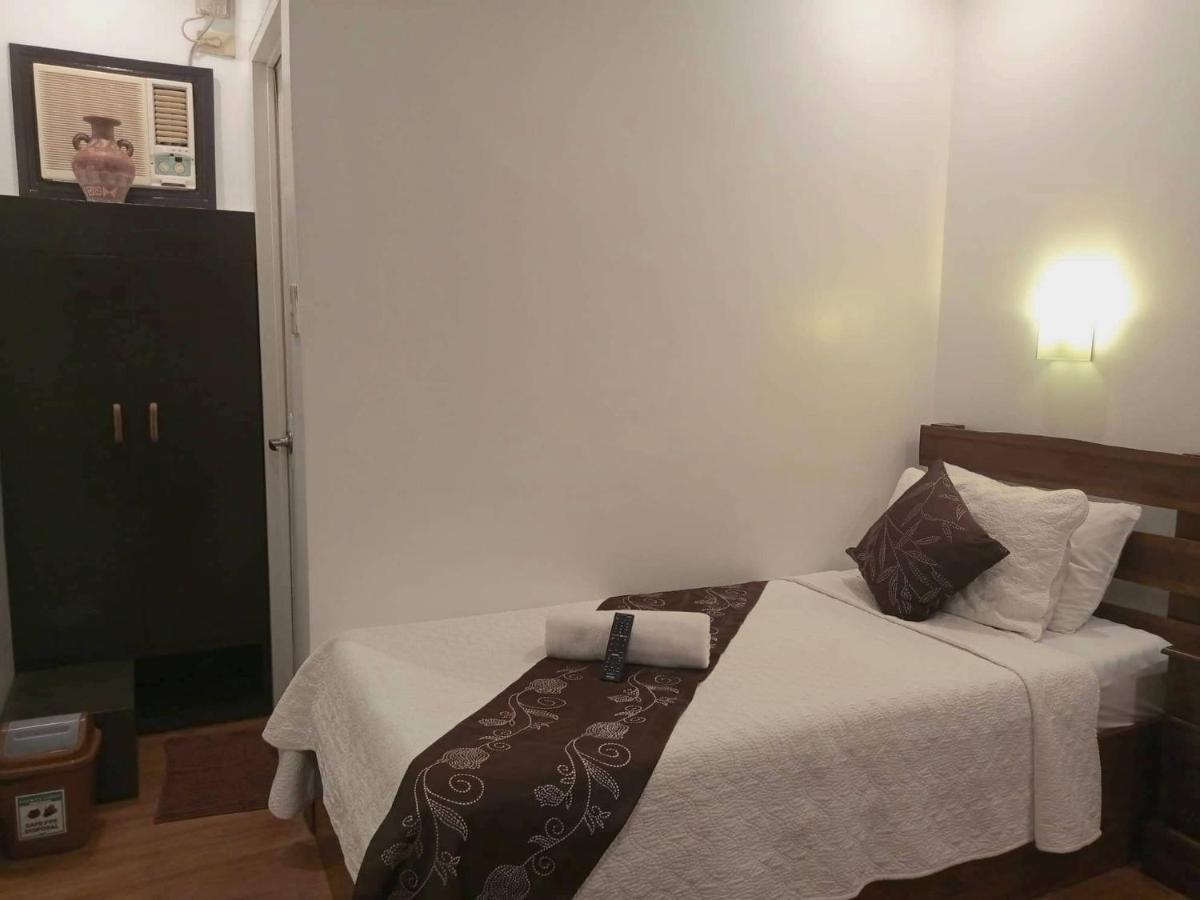 Balaibinda Lodge Корон Экстерьер фото