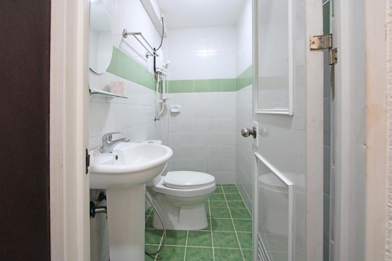Balaibinda Lodge Корон Экстерьер фото