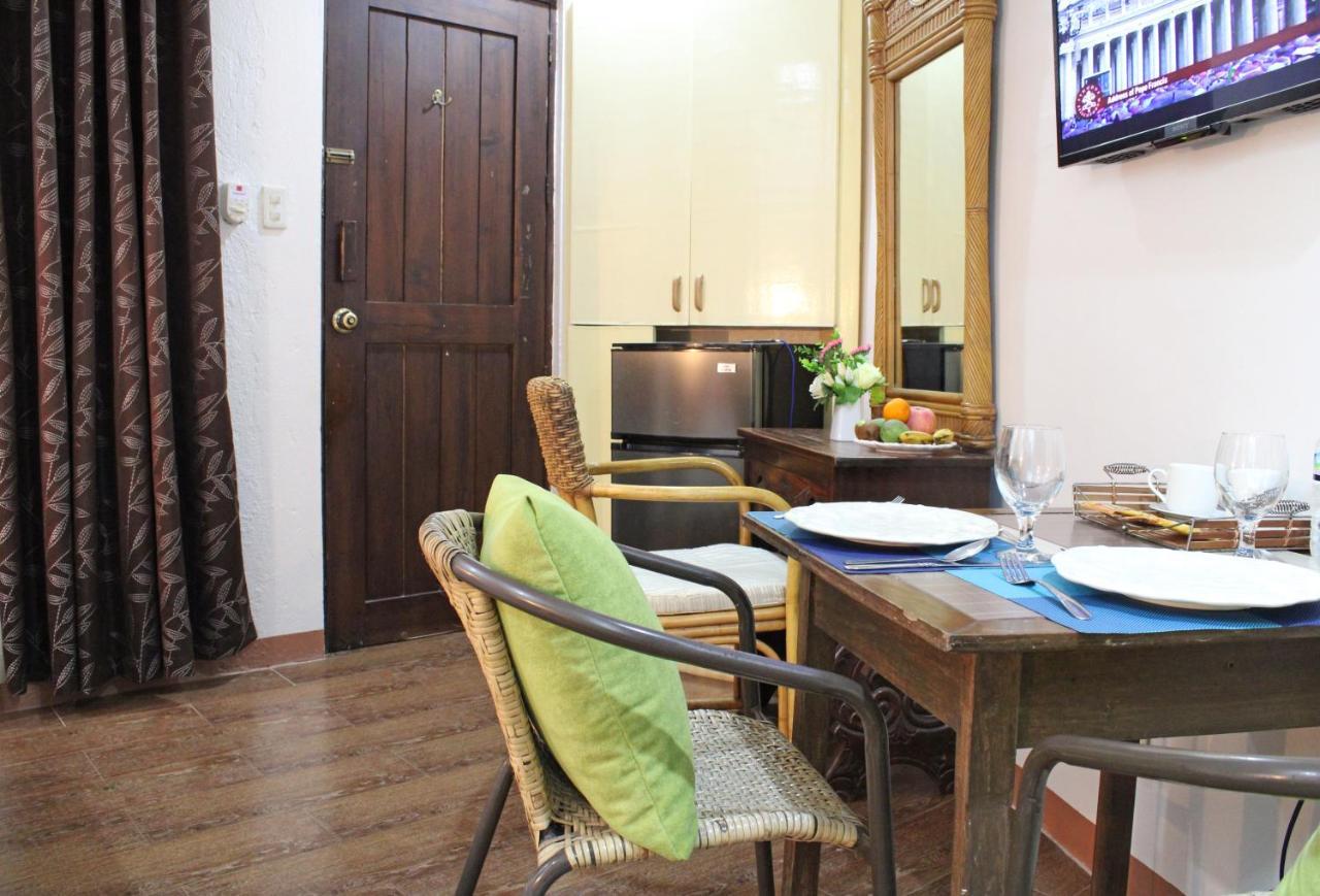 Balaibinda Lodge Корон Экстерьер фото