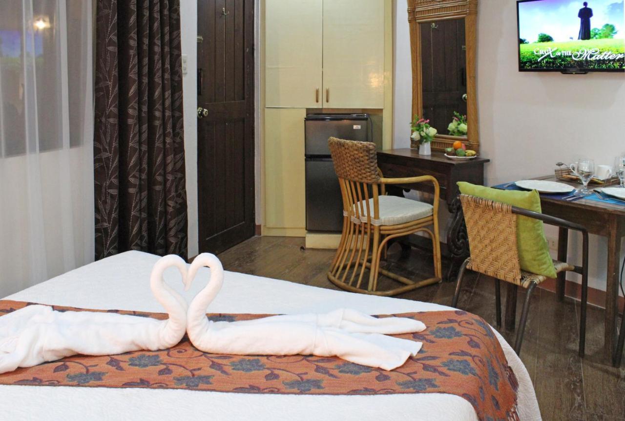 Balaibinda Lodge Корон Экстерьер фото